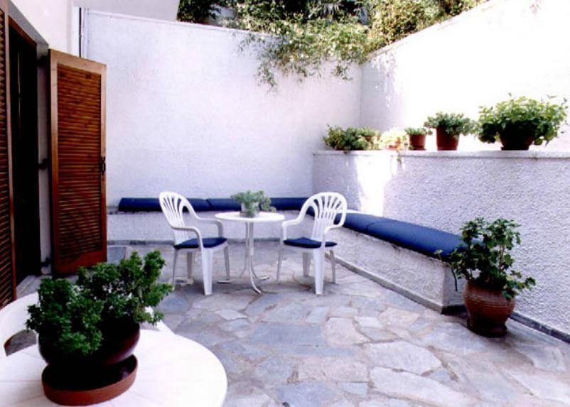 Villa C & C Delphi Cameră foto